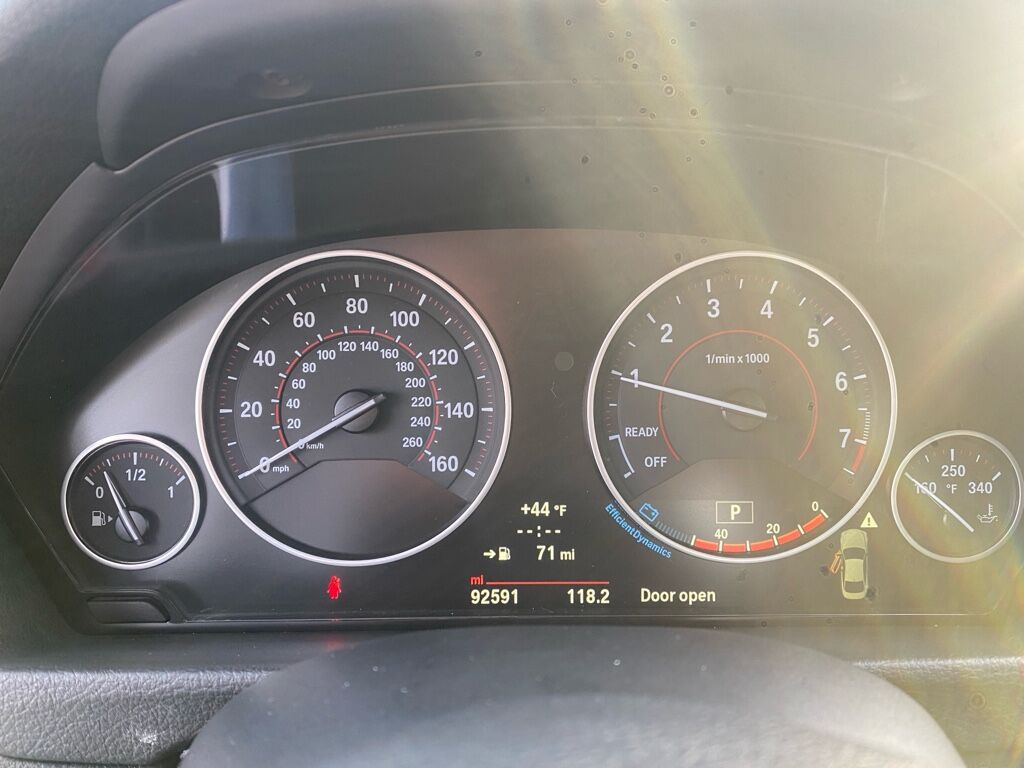 2014 BMW 4 series 428i xDrive Wilmington NC