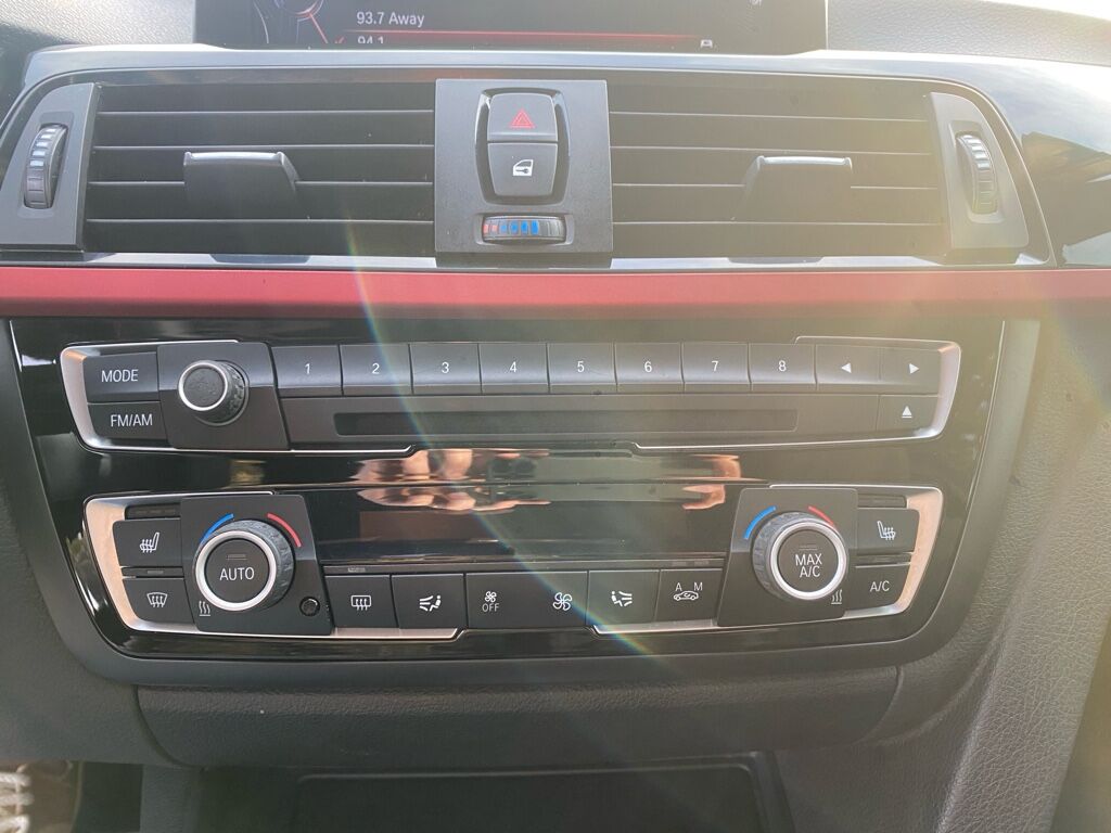 2014 BMW 4 series 428i xDrive Wilmington NC