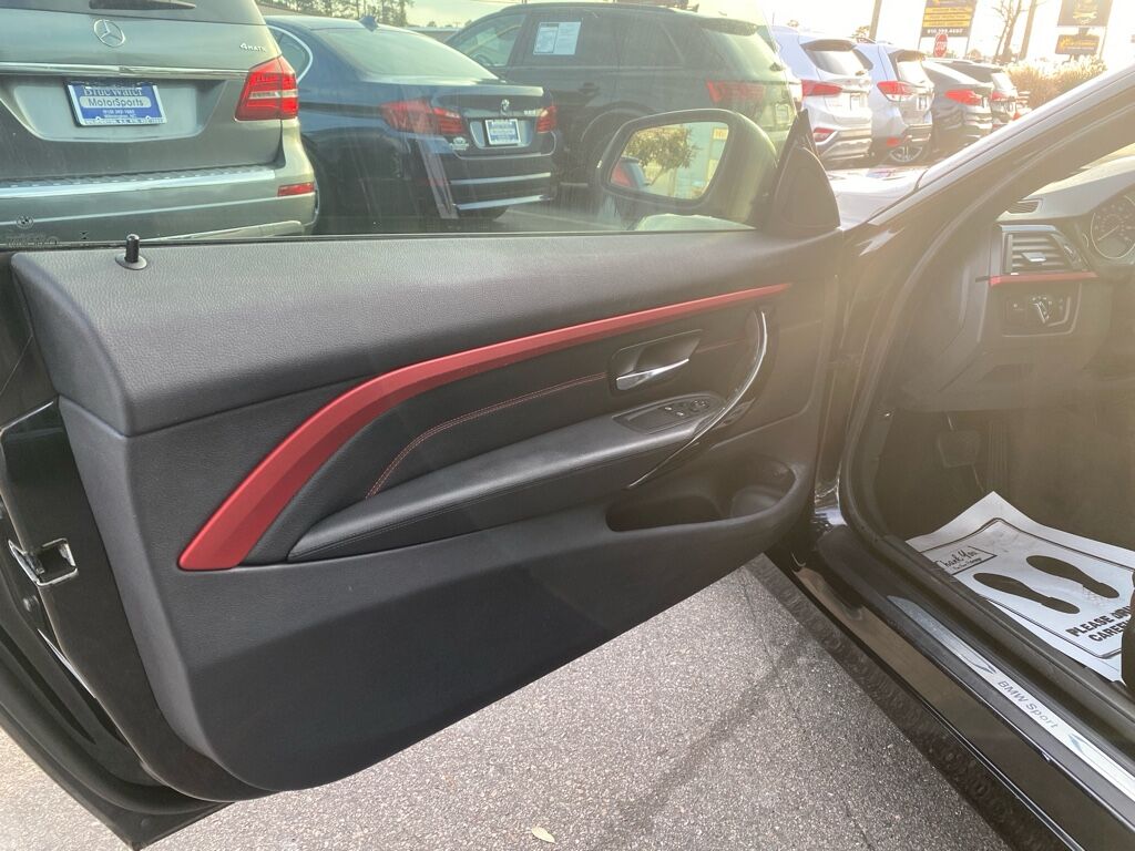 2014 BMW 4 series 428i xDrive Wilmington NC