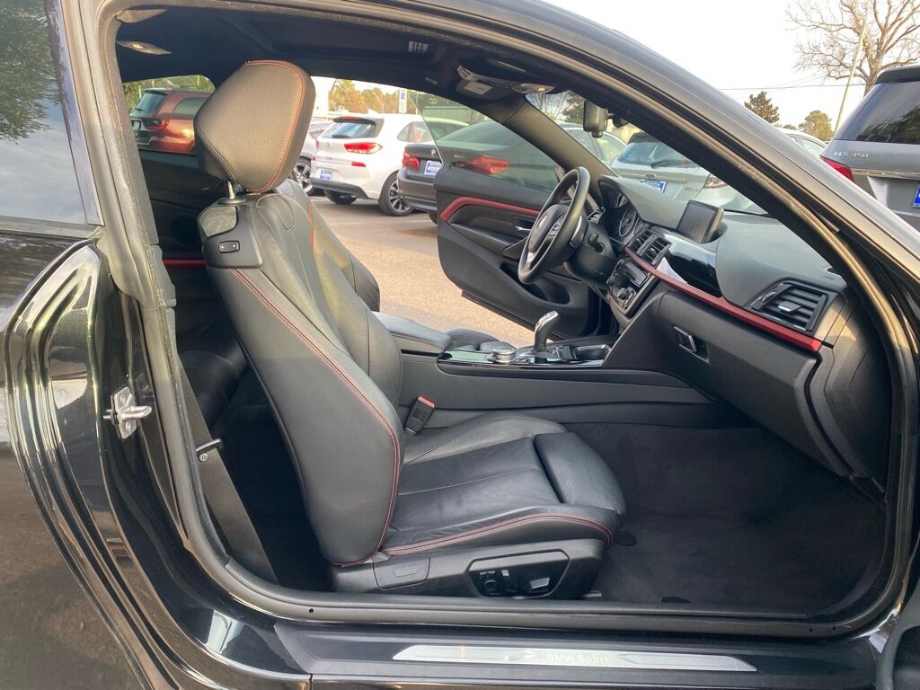 2014 BMW 4 series 428i xDrive Wilmington NC