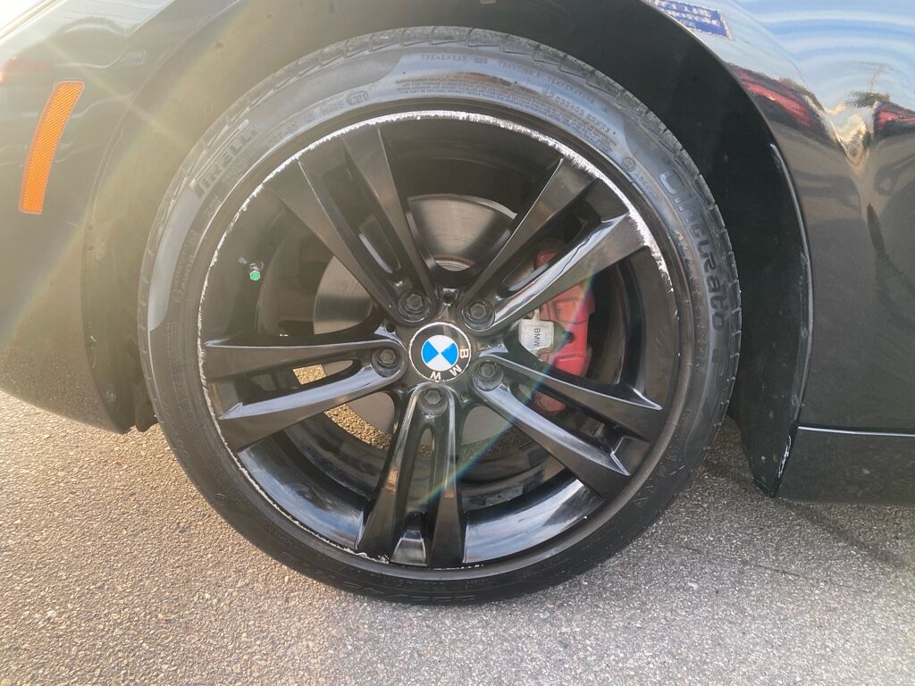 2014 BMW 4 series 428i xDrive Wilmington NC