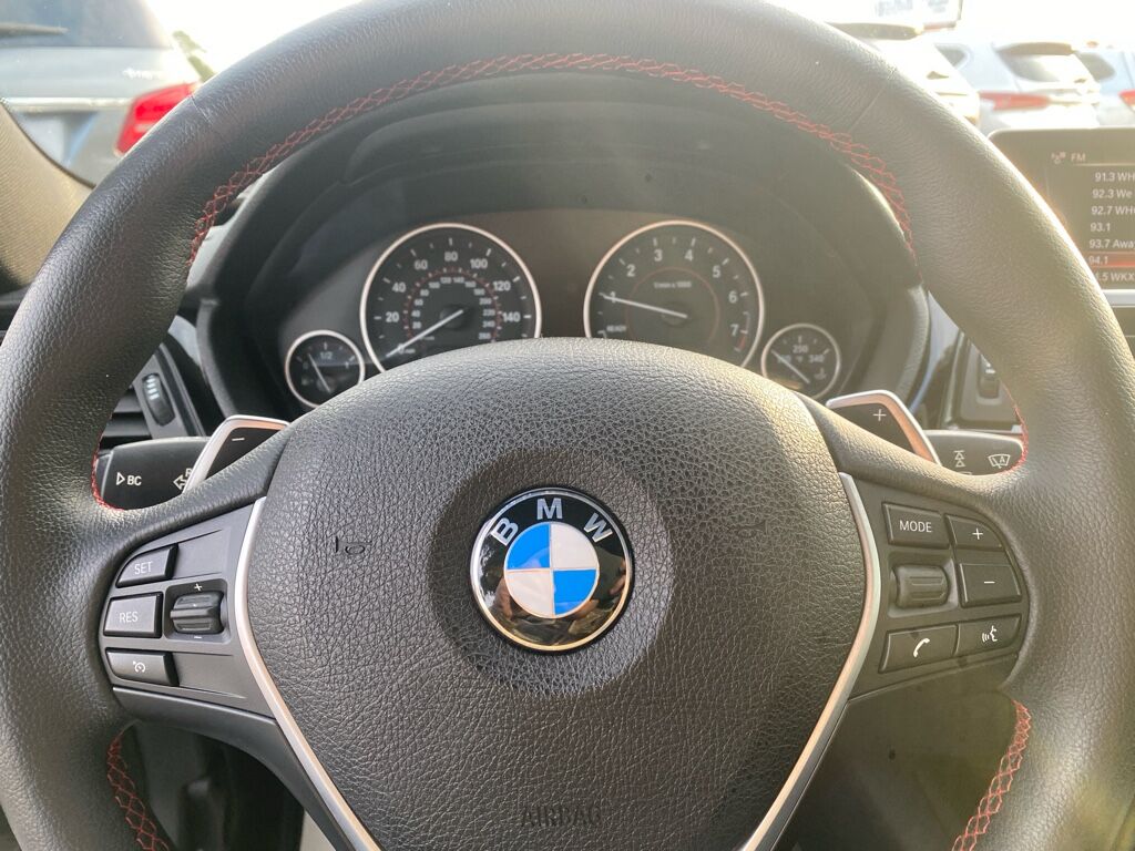 2014 BMW 4 series 428i xDrive Wilmington NC