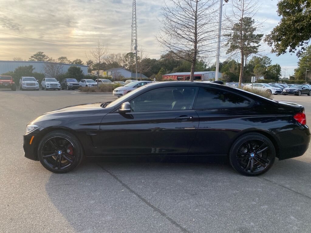 2014 BMW 4 series 428i xDrive Wilmington NC