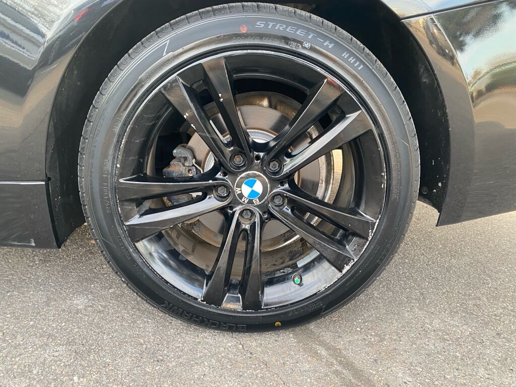 2014 BMW 4 series 428i xDrive Wilmington NC