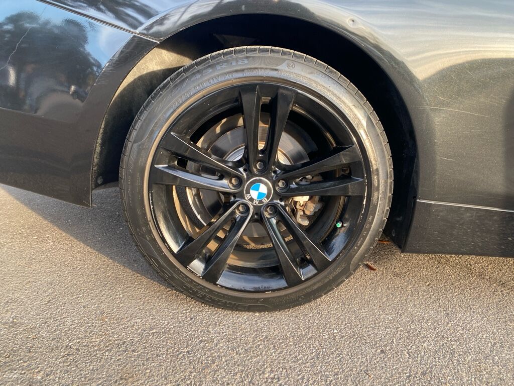 2014 BMW 4 series 428i xDrive Wilmington NC