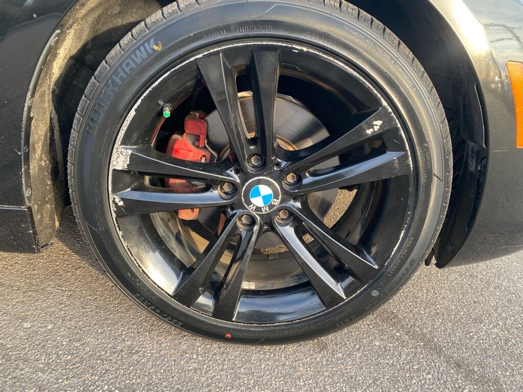 2014 BMW 4 series 428i xDrive Wilmington NC