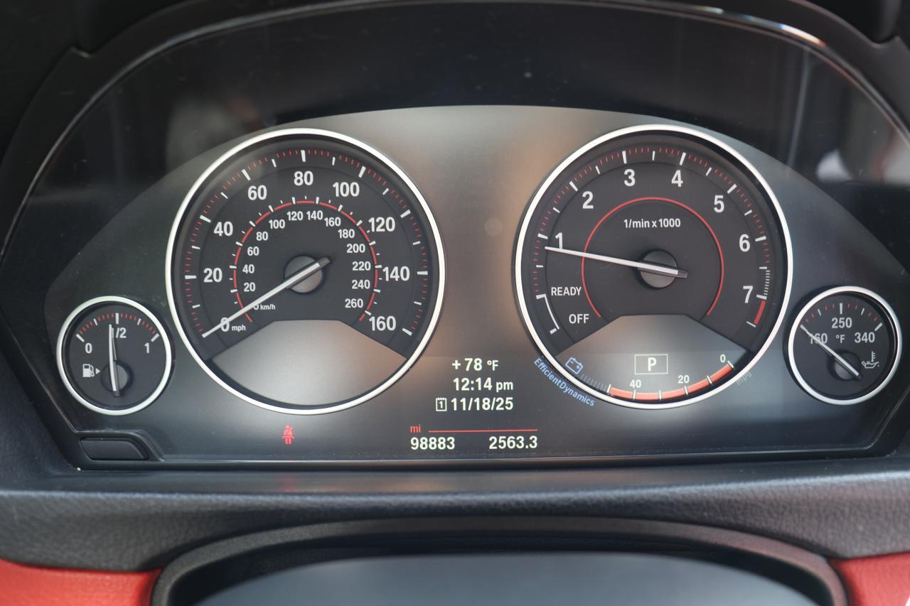 2014 BMW 428 I Houston TX