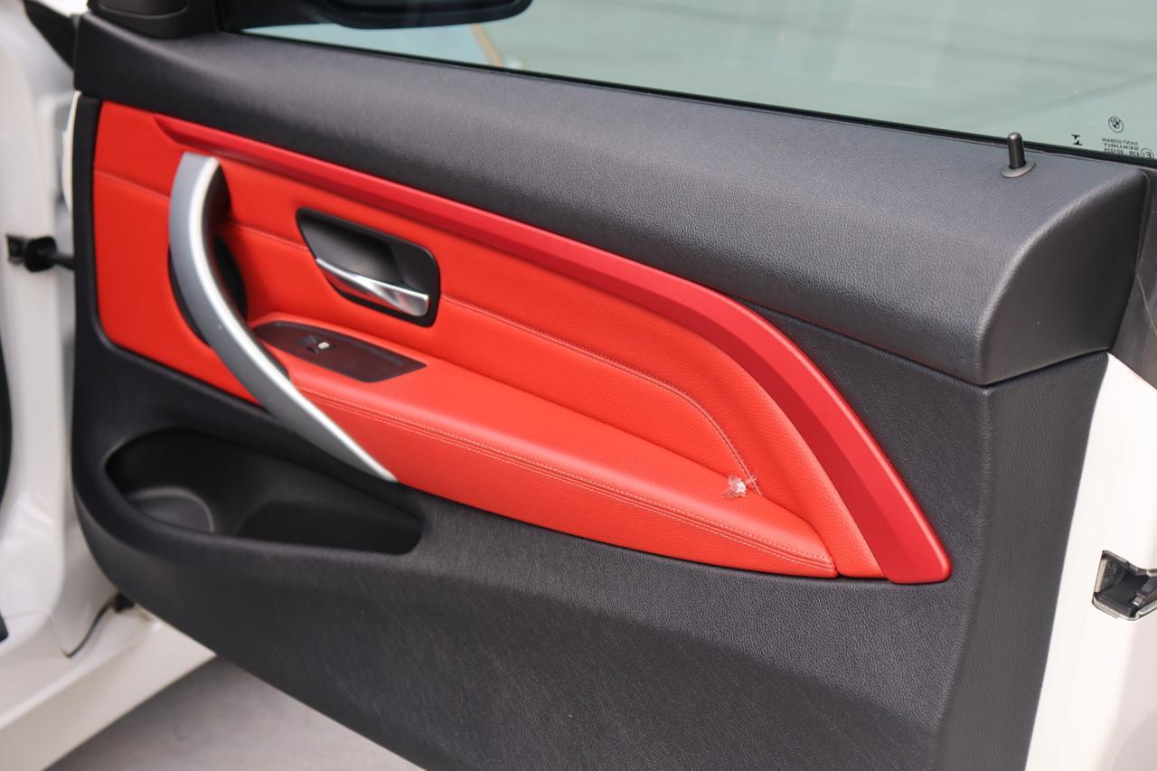 2014 BMW 428 I Houston TX