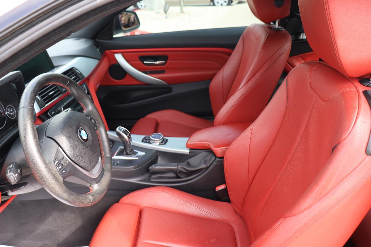 2014 BMW 428 I Houston TX