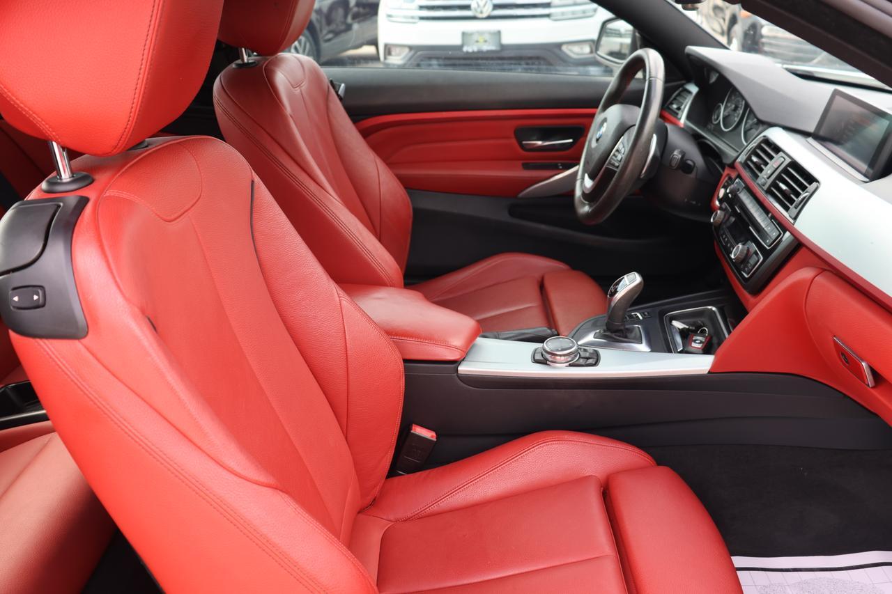 2014 BMW 428 I Houston TX