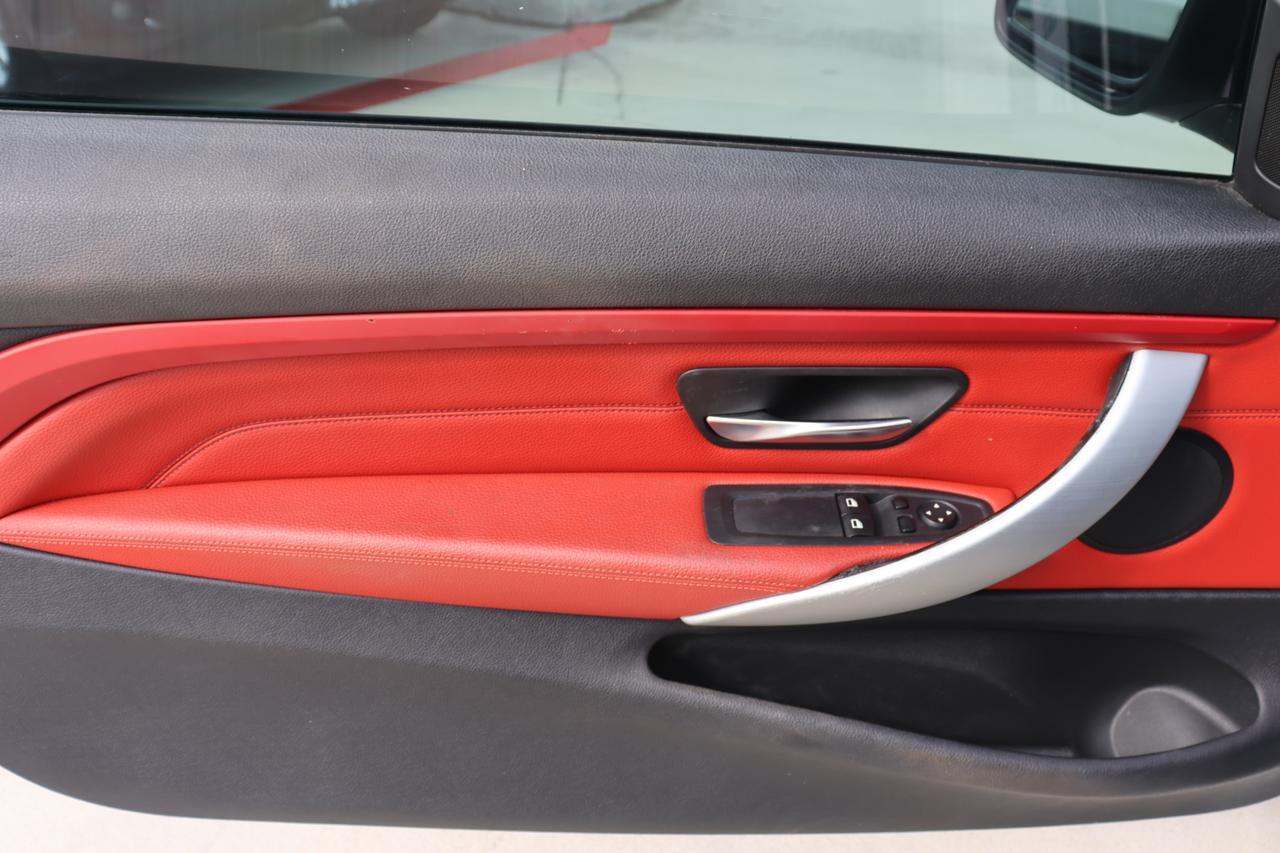 2014 BMW 428 I Houston TX