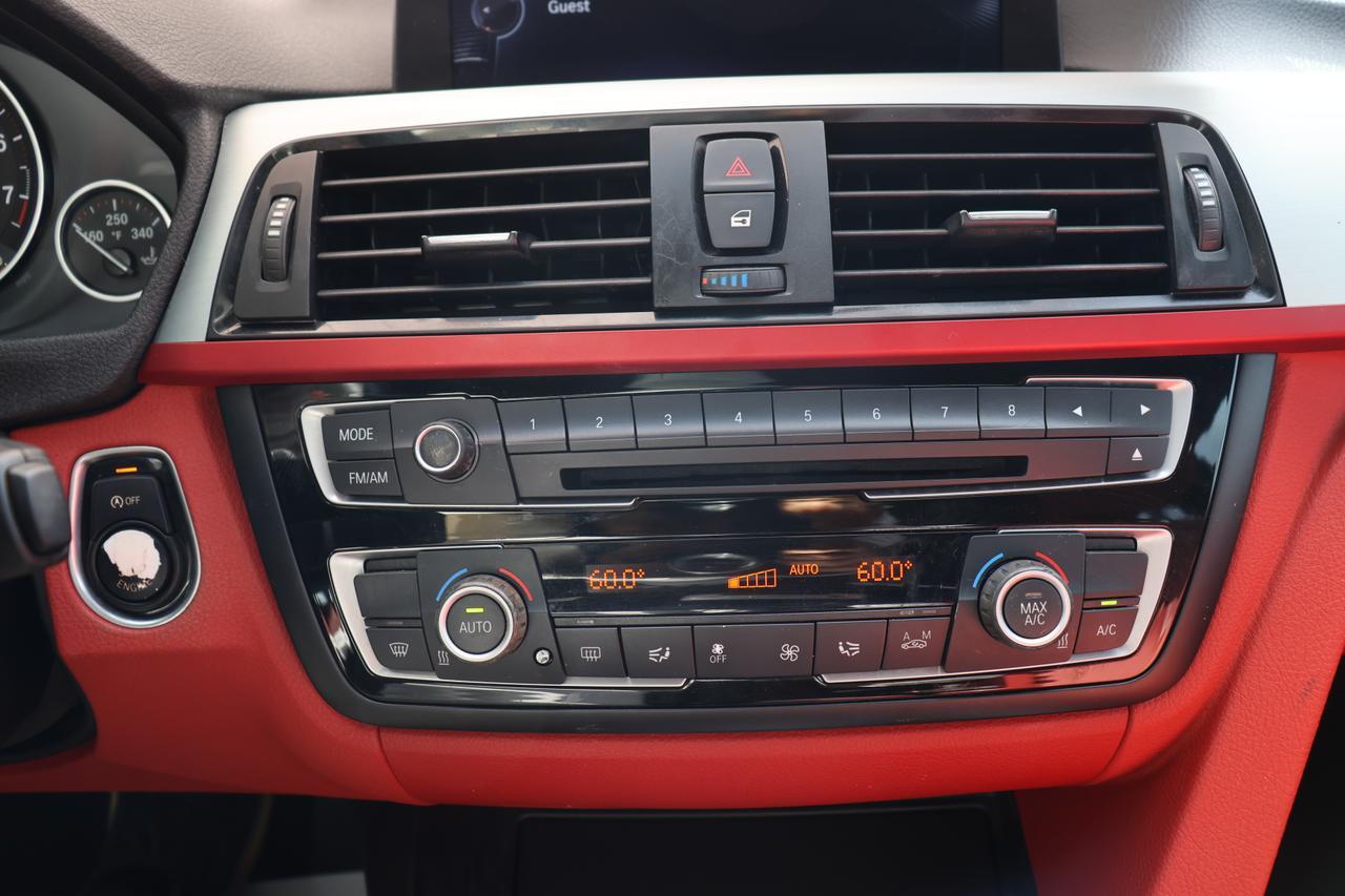 2014 BMW 428 I Houston TX