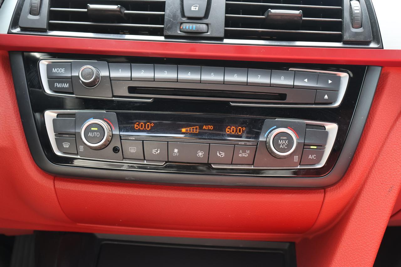 2014 BMW 428 I Houston TX