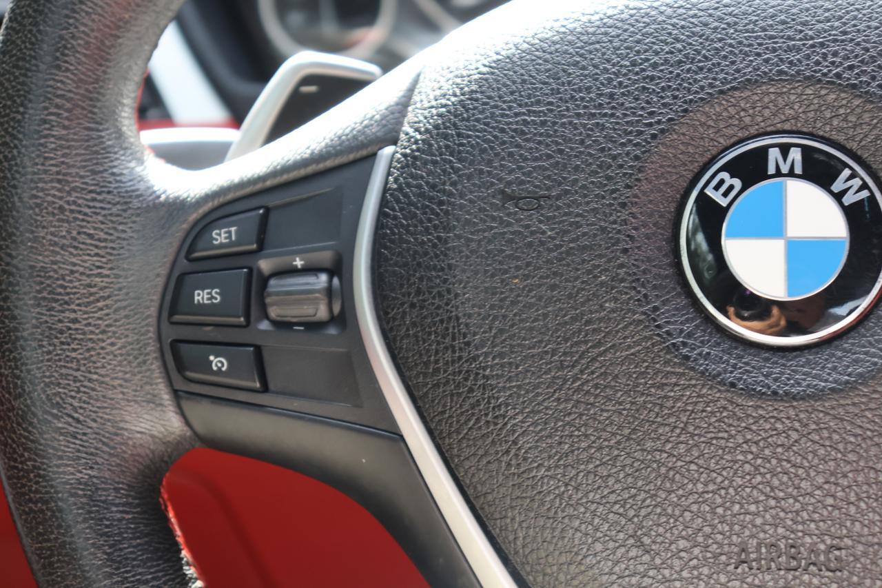 2014 BMW 428 I Houston TX