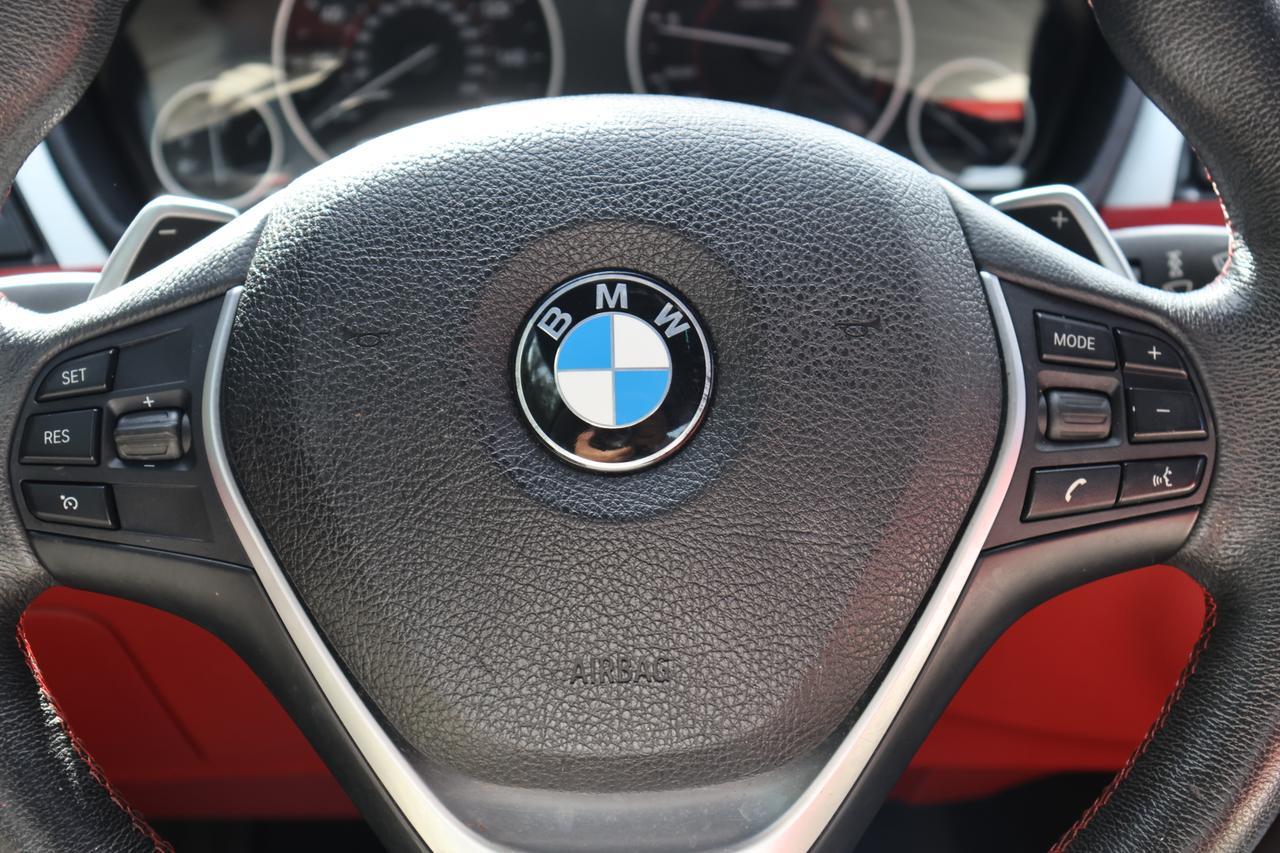 2014 BMW 428 I Houston TX
