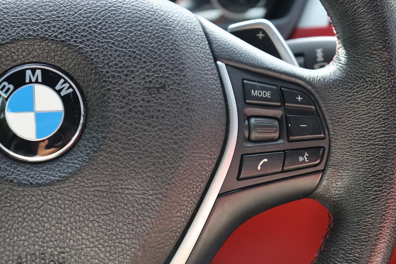 2014 BMW 428 I Houston TX