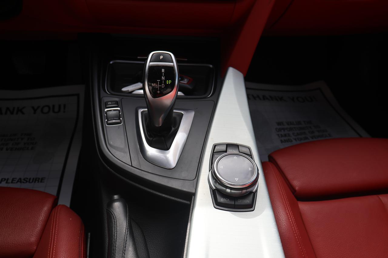 2014 BMW 428 I Houston TX