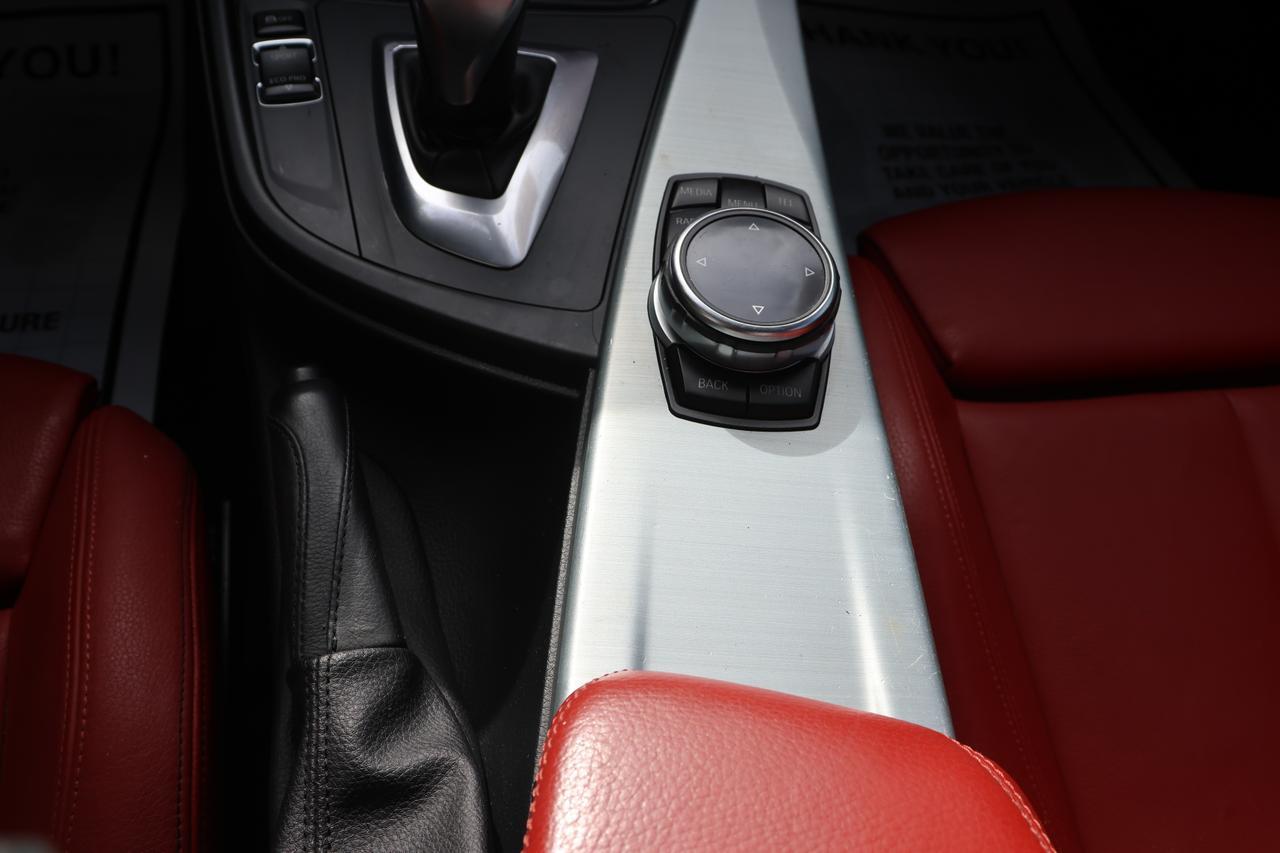 2014 BMW 428 I Houston TX