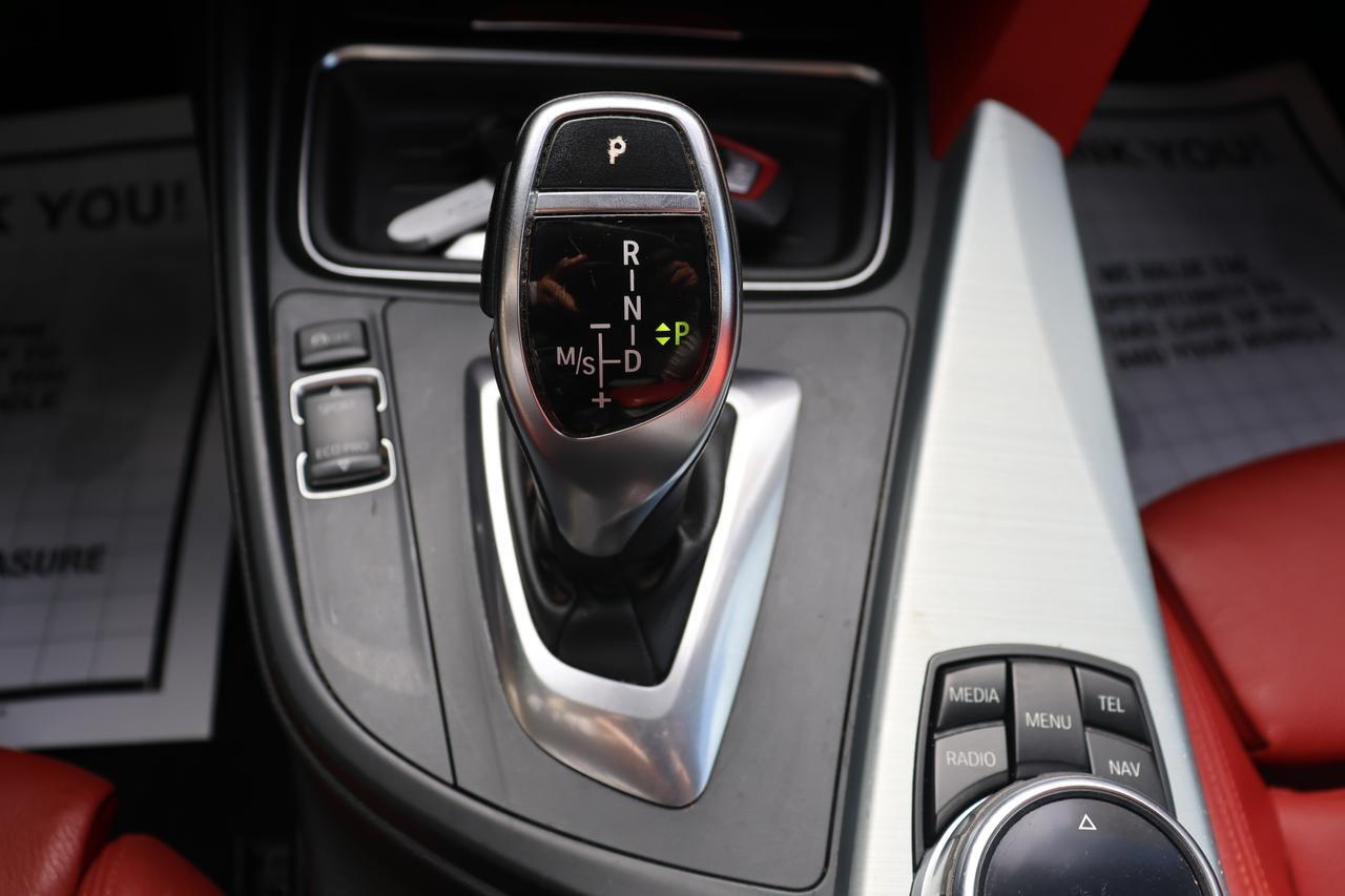 2014 BMW 428 I Houston TX