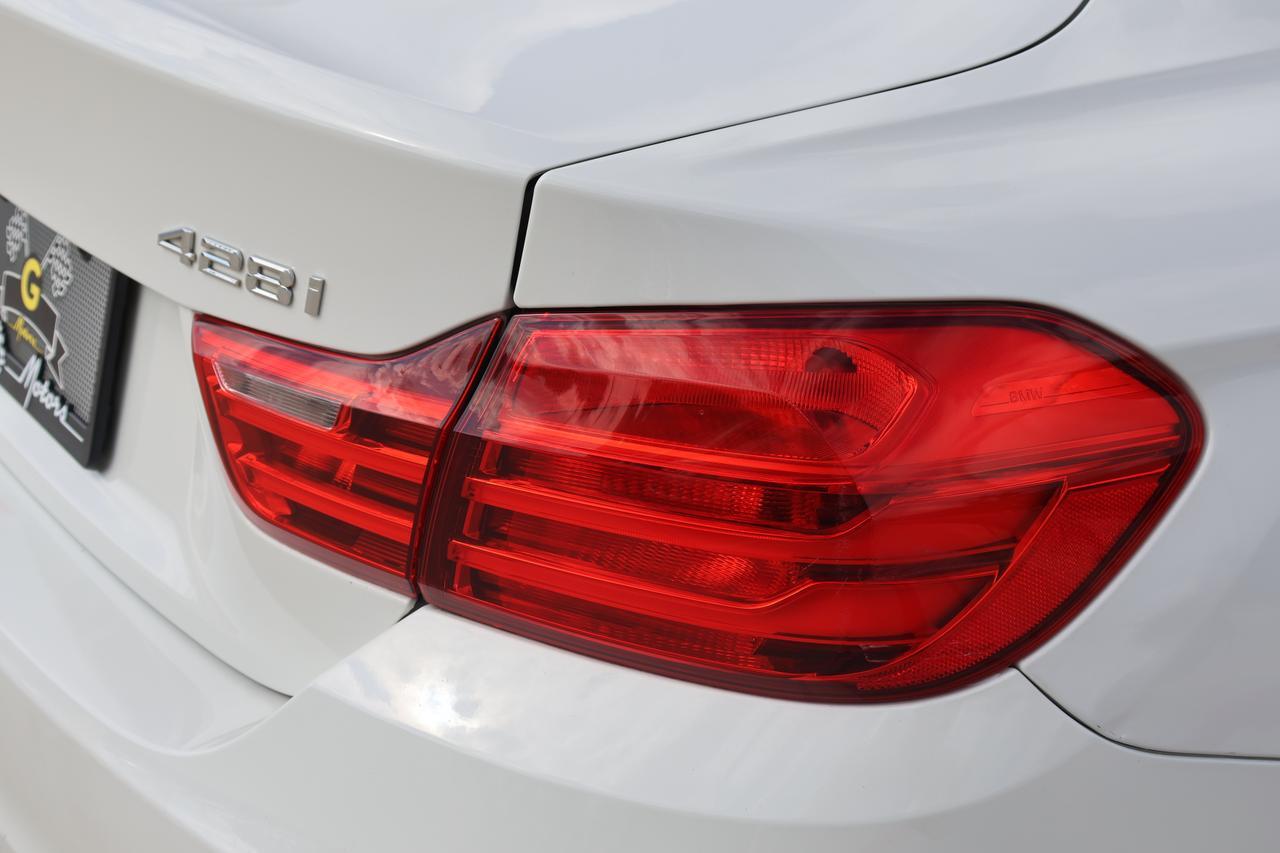 2014 BMW 428 I Houston TX