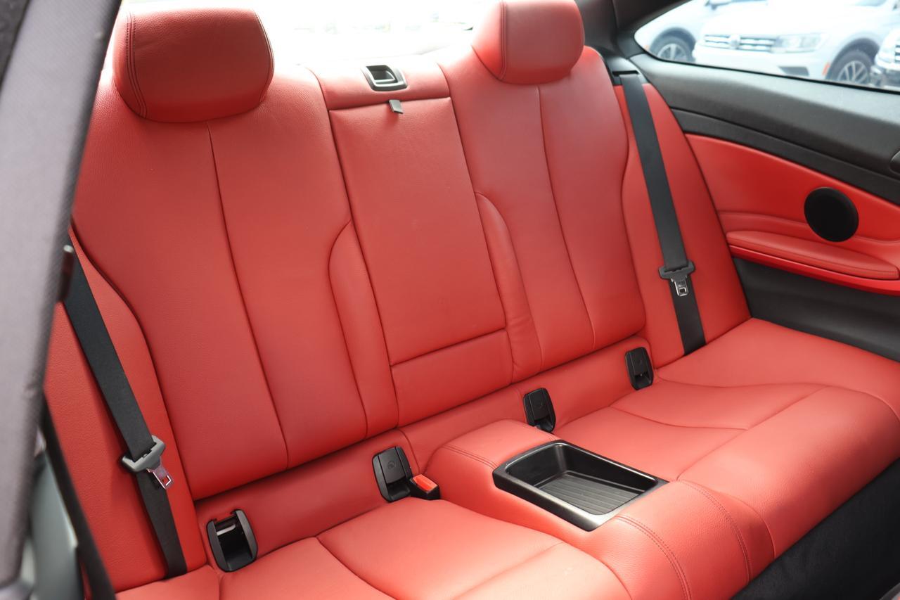 2014 BMW 428 I Houston TX