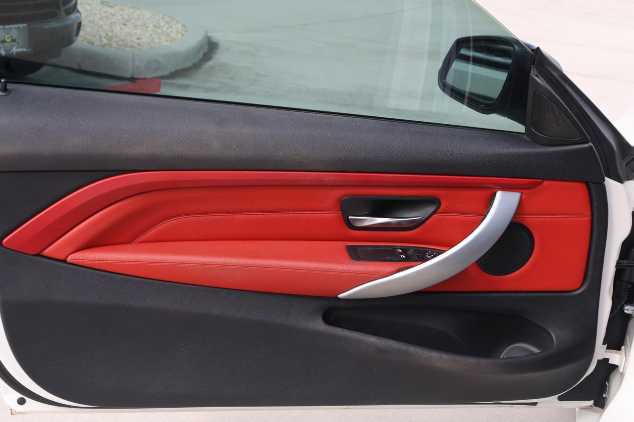 2014 BMW 428 I Houston TX