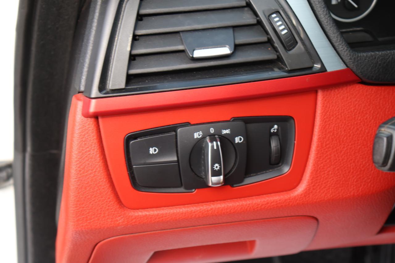 2014 BMW 428 I Houston TX