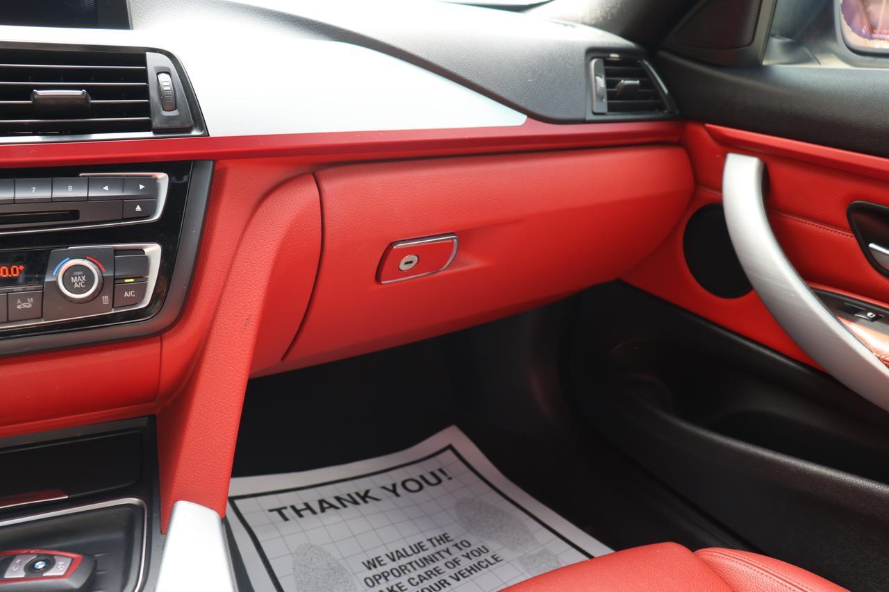 2014 BMW 428 I Houston TX