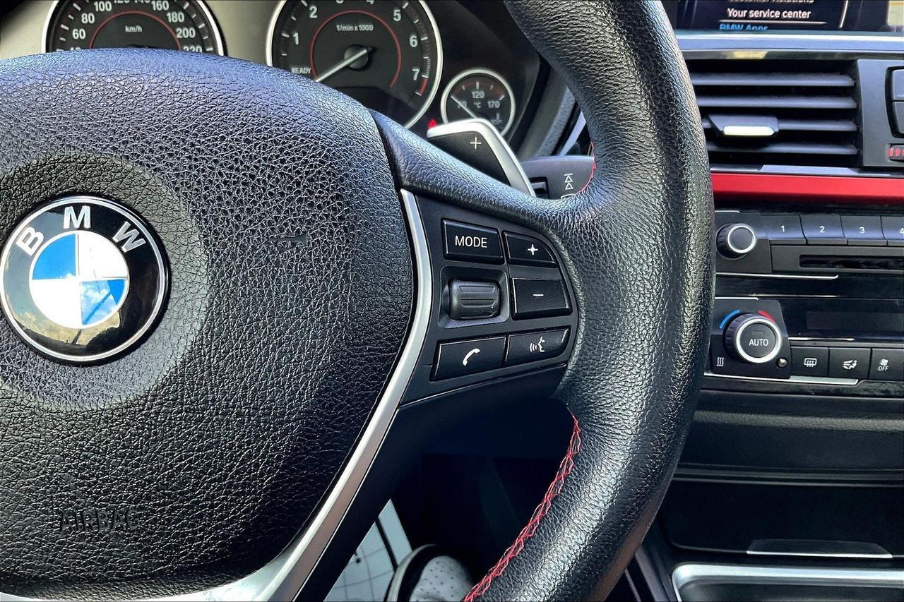 2014 BMW 428 I Houston TX