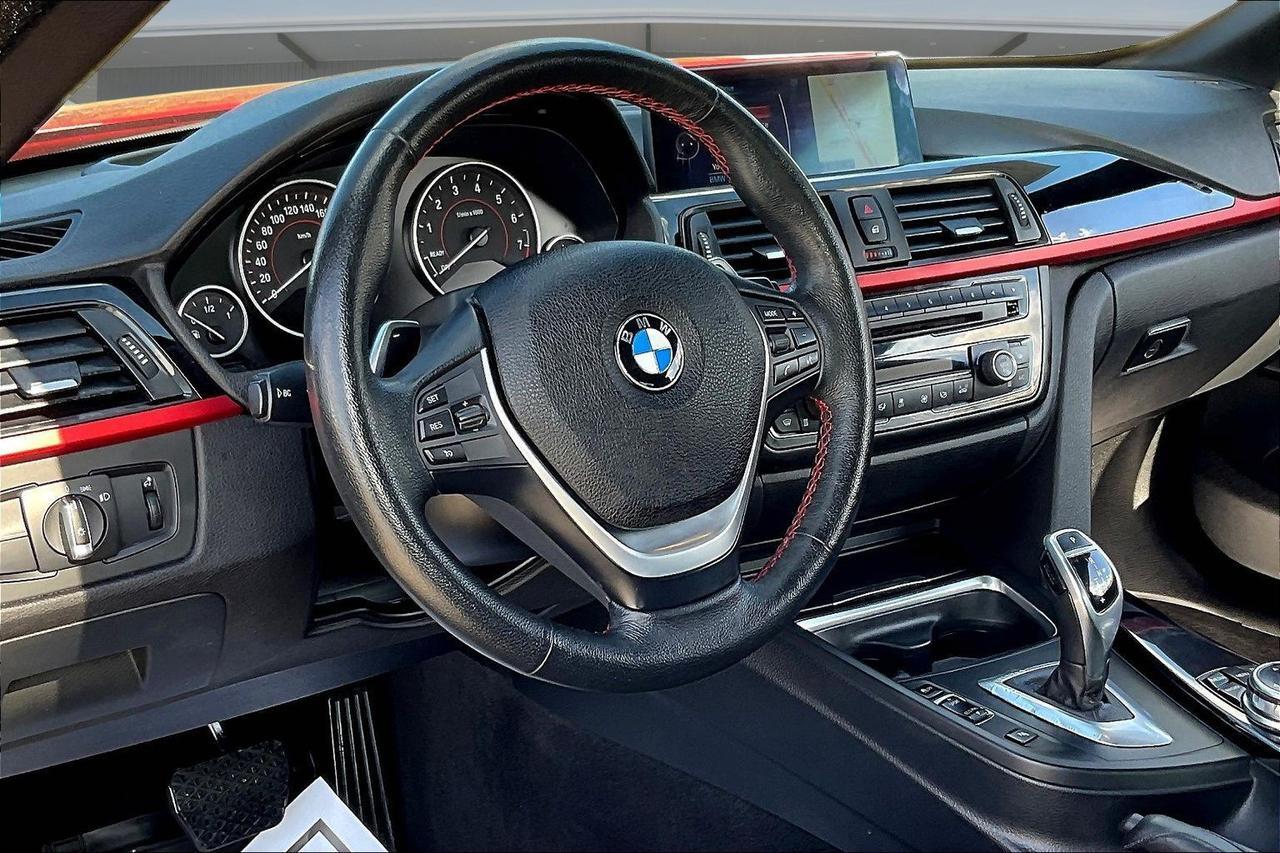 2014 BMW 428 I Houston TX