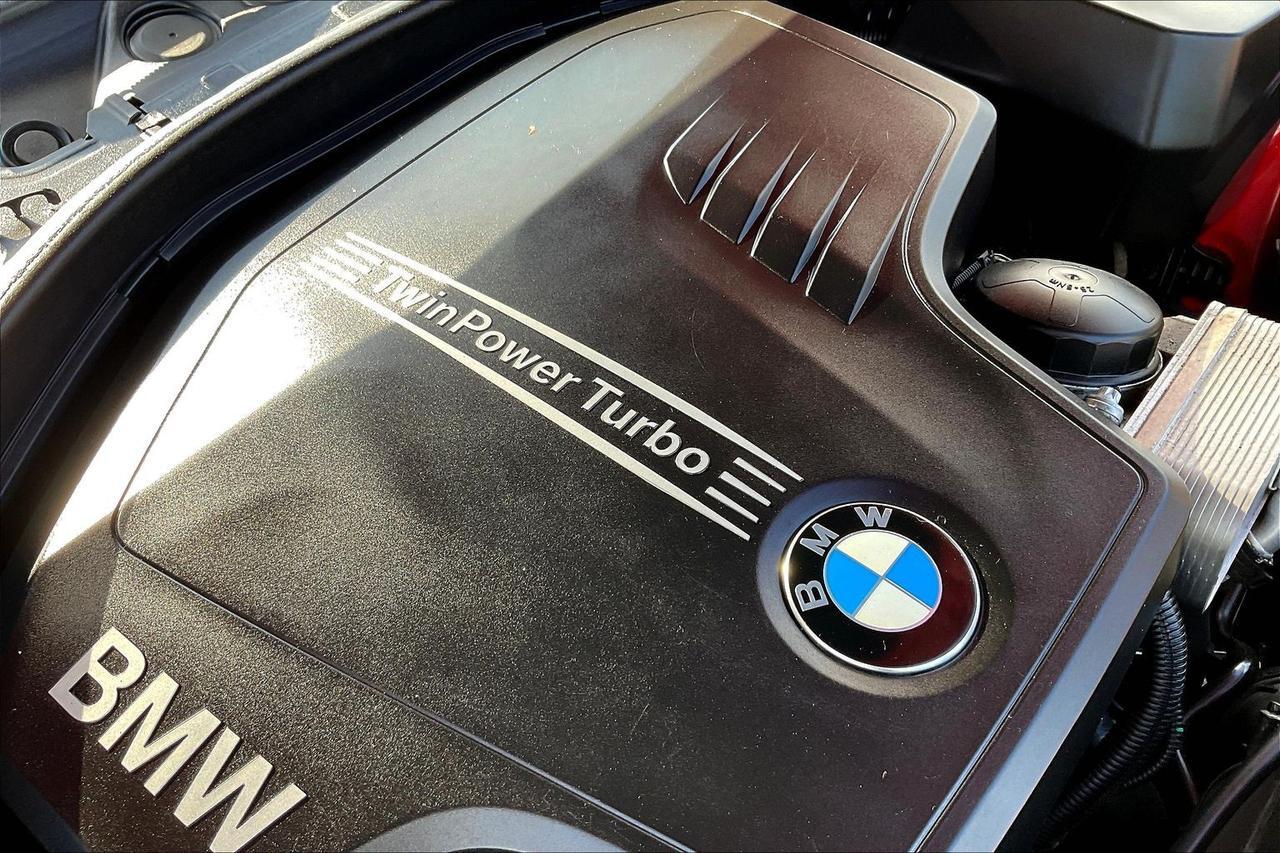 2014 BMW 428 I Houston TX