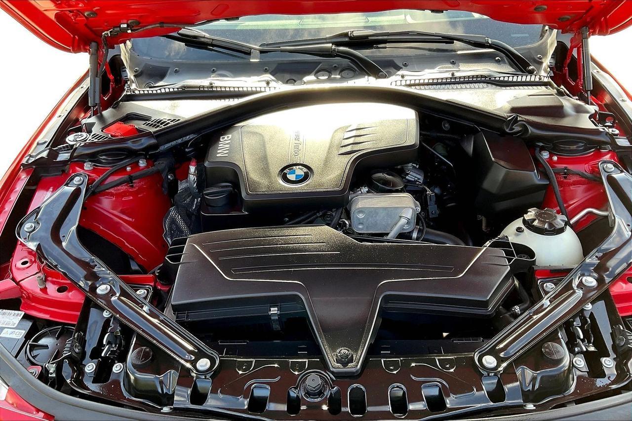 2014 BMW 428 I Houston TX