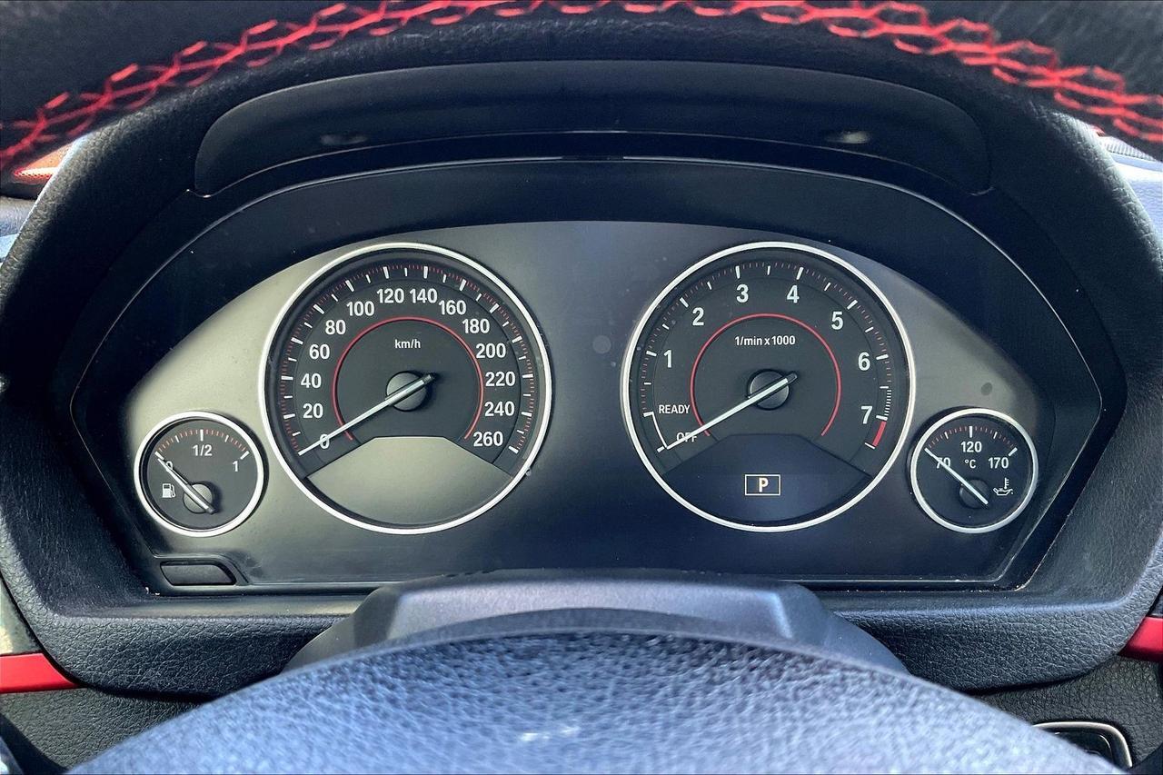 2014 BMW 428 I Houston TX