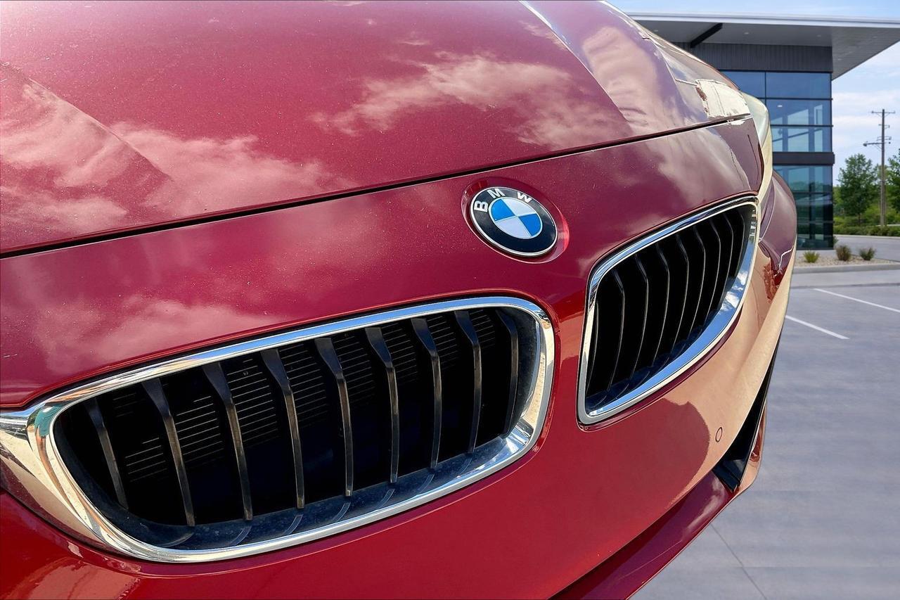 2014 BMW 428 I Houston TX