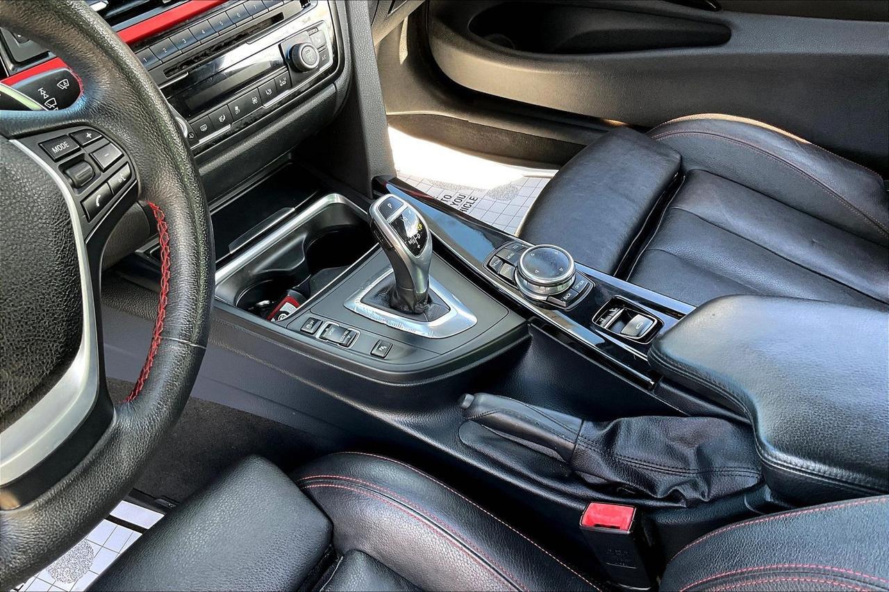 2014 BMW 428 I Houston TX