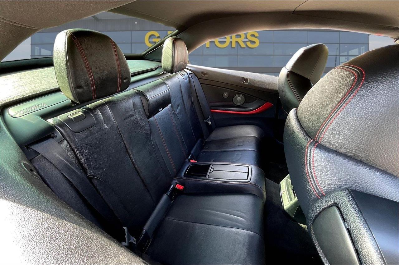 2014 BMW 428 I Houston TX