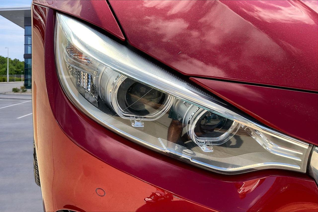 2014 BMW 428 I Houston TX