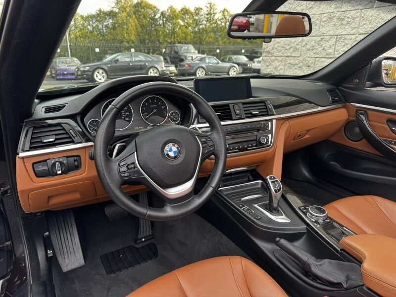 2014 BMW 428i 428i Willow Grove PA