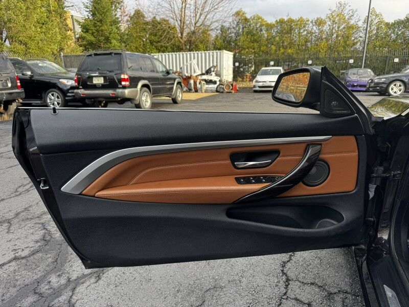 2014 BMW 428i 428i Willow Grove PA