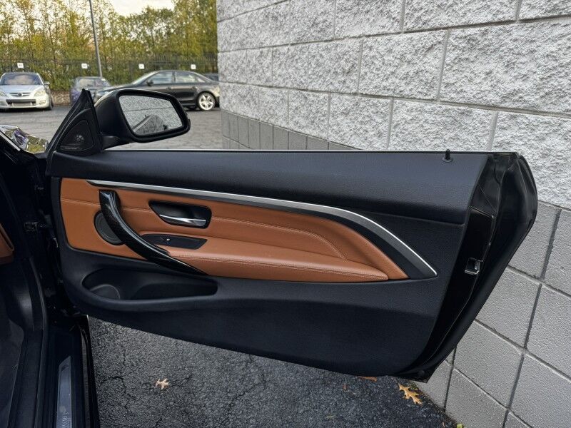 2014 BMW 428i 428i Willow Grove PA