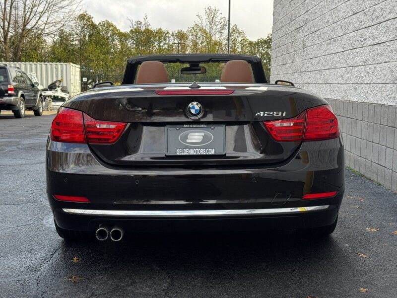 2014 BMW 428i 428i Willow Grove PA