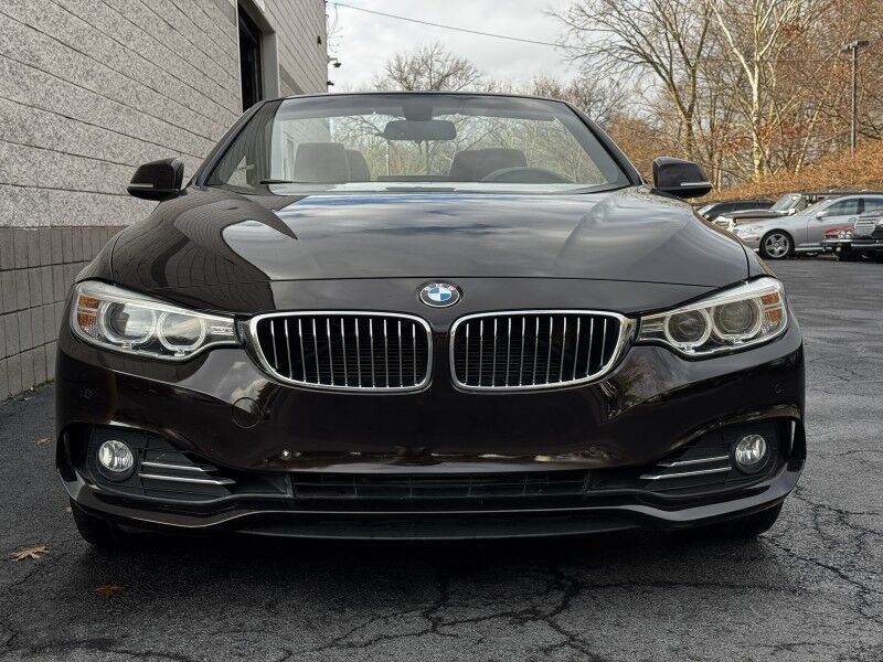 2014 BMW 428i 428i Willow Grove PA