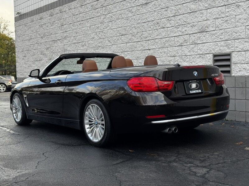 2014 BMW 428i 428i Willow Grove PA