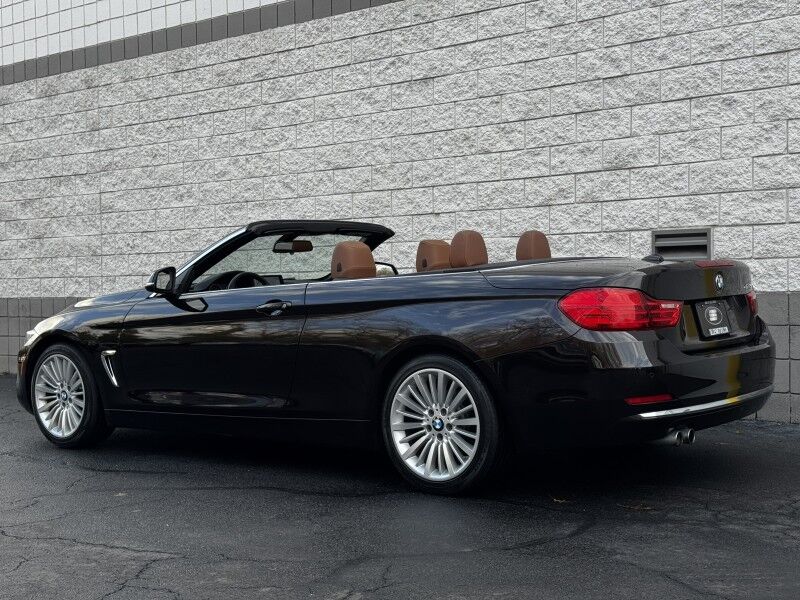 2014 BMW 428i 428i