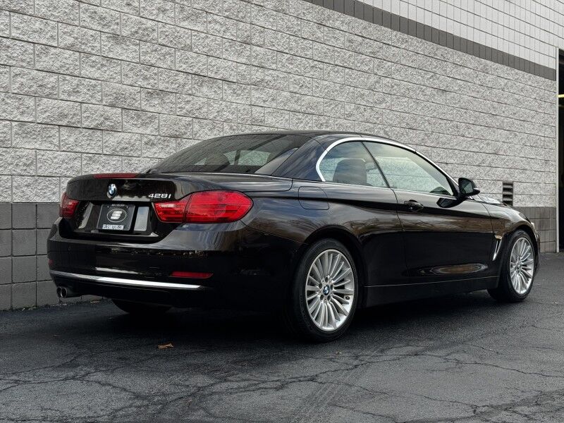 2014 BMW 428i 428i