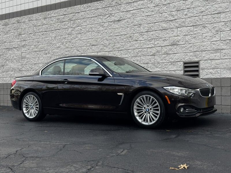 2014 BMW 428i 428i Willow Grove PA