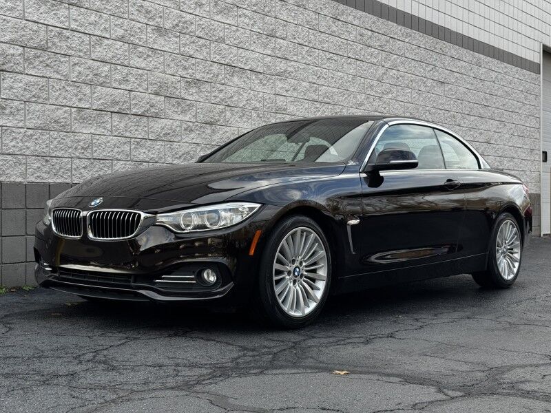 2014 BMW 428i 428i Willow Grove PA