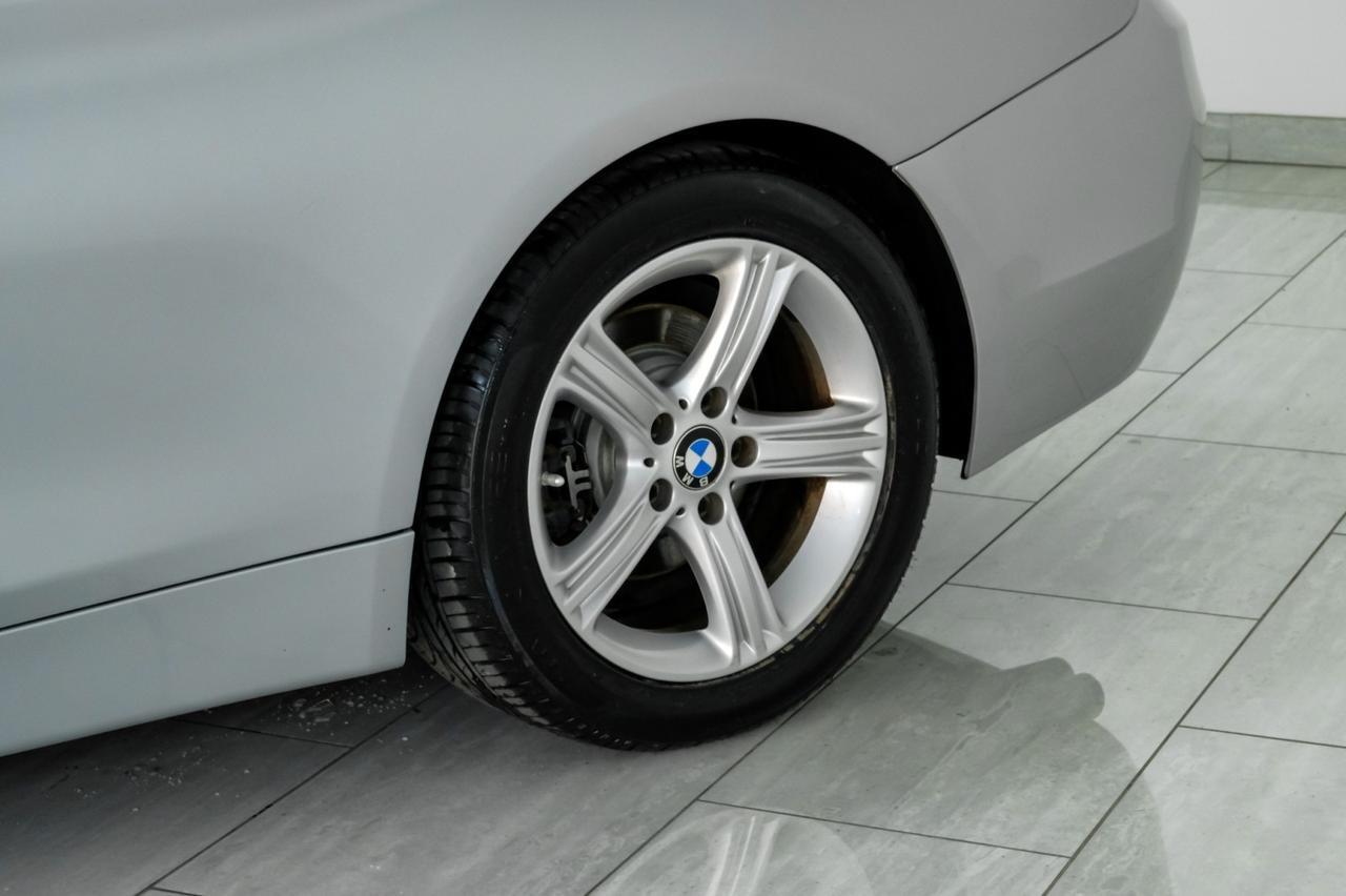 2014 BMW 428i Convertible NAVIGATION LEATHER SEATS REAR CAMERA KEYLESS START BLUETOOTH PAD Carrollton TX