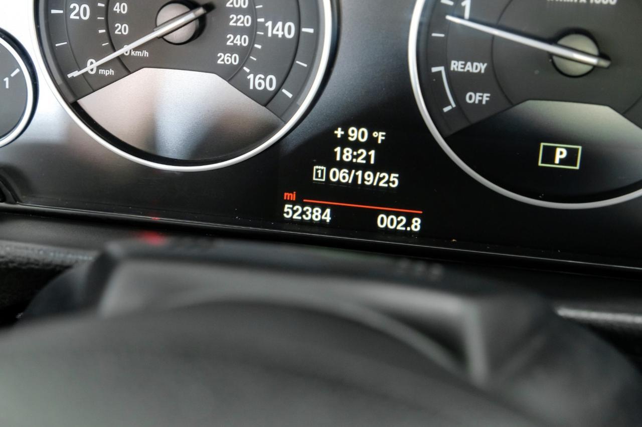 2014 BMW 428i Convertible NAVIGATION LEATHER SEATS REAR CAMERA KEYLESS START BLUETOOTH PAD Carrollton TX