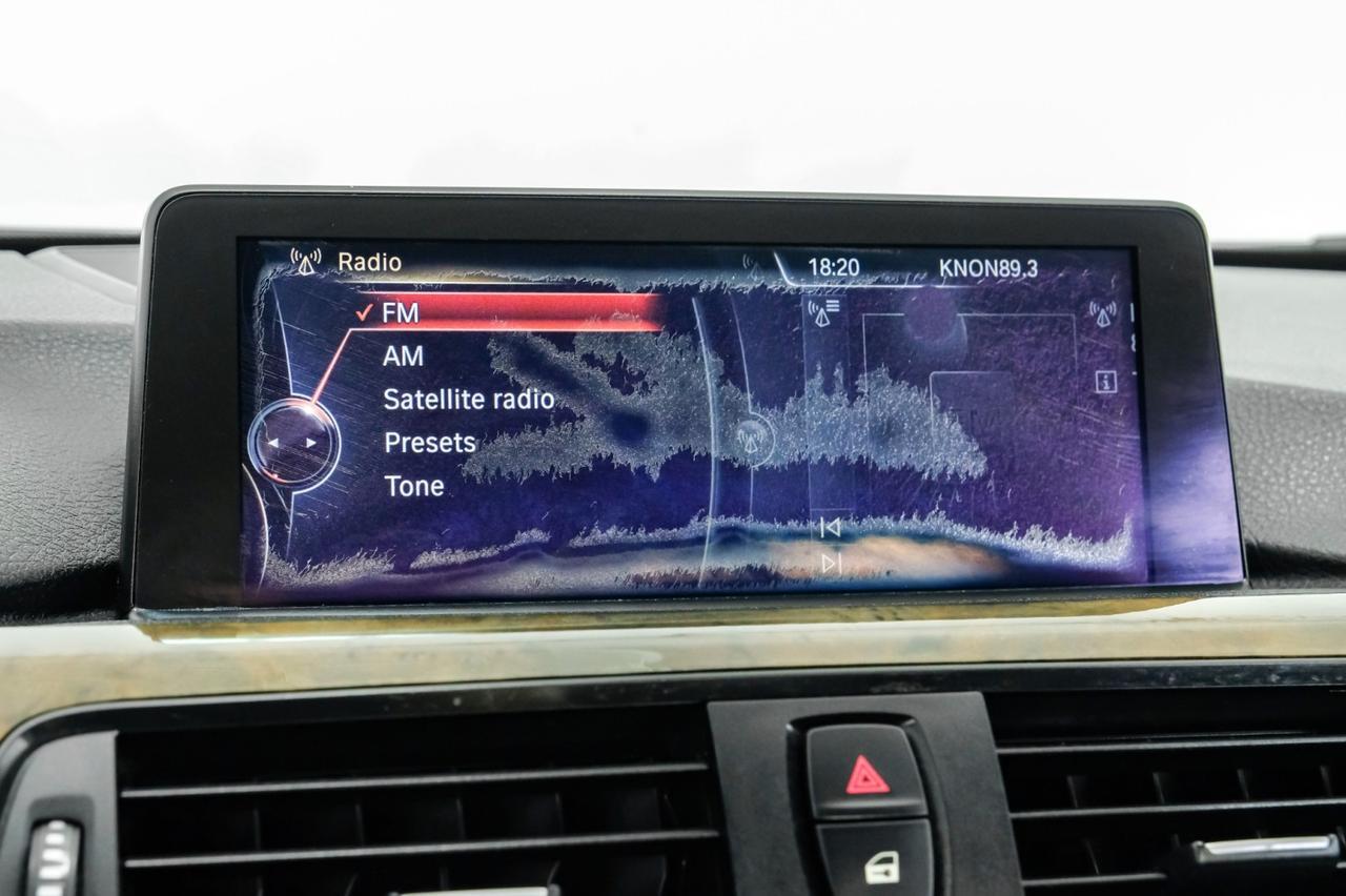 2014 BMW 428i Convertible NAVIGATION LEATHER SEATS REAR CAMERA KEYLESS START BLUETOOTH PAD Carrollton TX